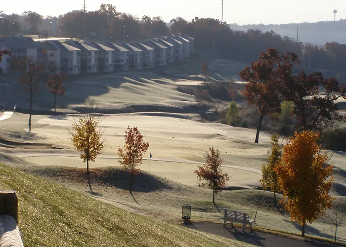 Thousand Hills Golf Resort