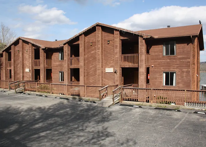 Table Rock Resorts At Indian Point