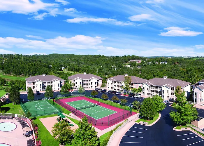 Worldmark Branson